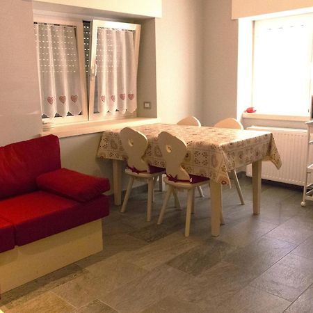 Albergo Diffuso Paularo Exteriör bild