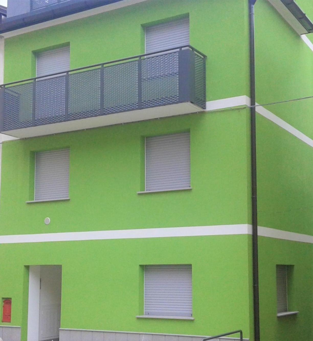 Albergo Diffuso Paularo Exteriör bild