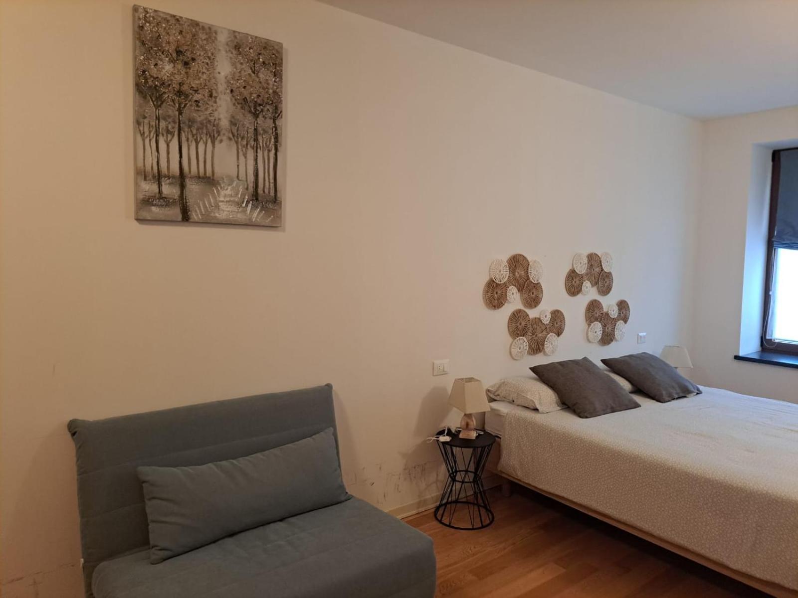 Albergo Diffuso Paularo Exteriör bild