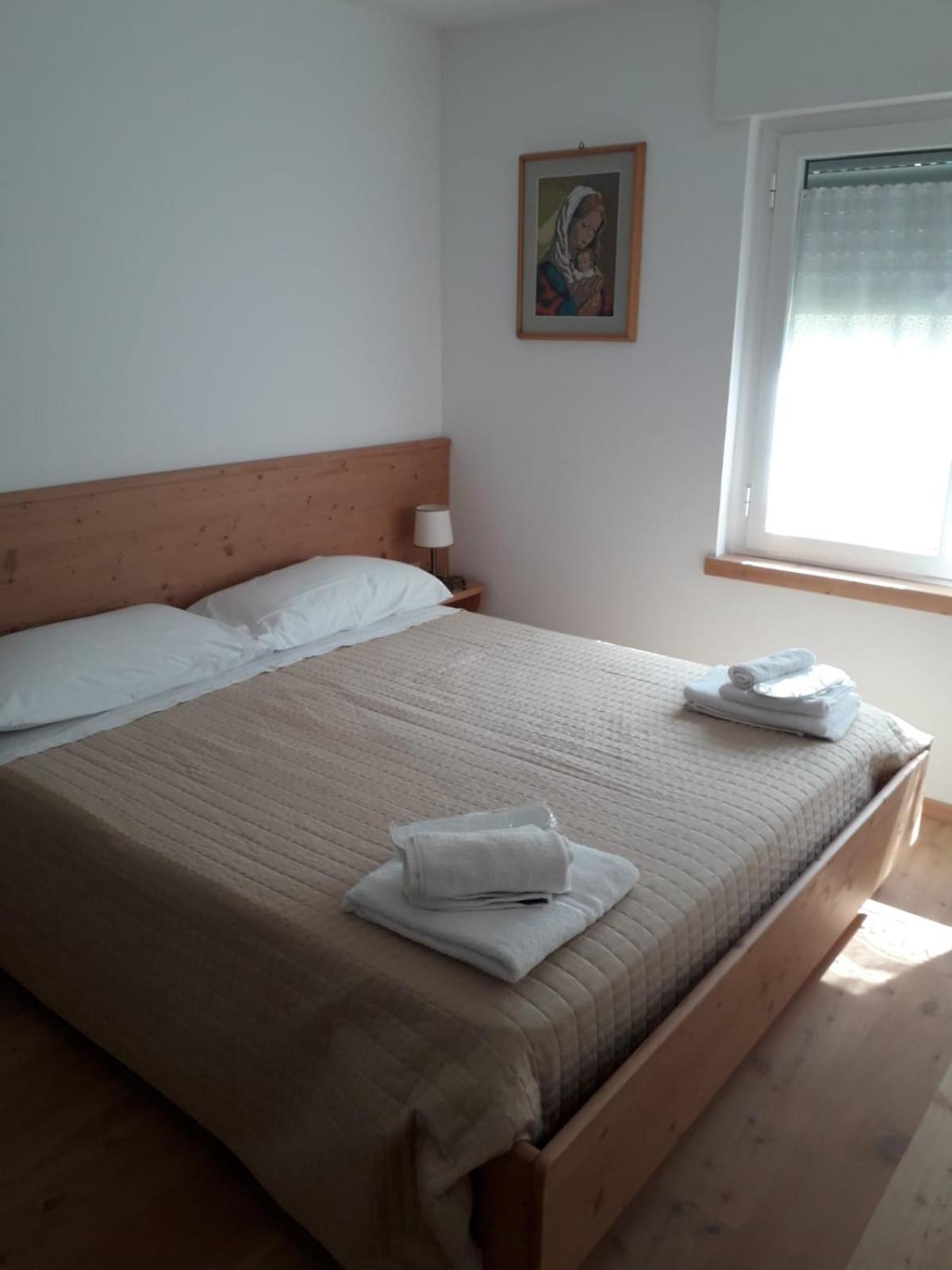 Albergo Diffuso Paularo Exteriör bild