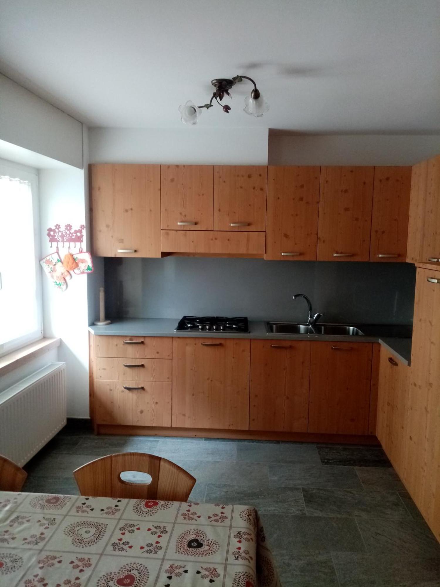 Albergo Diffuso Paularo Exteriör bild