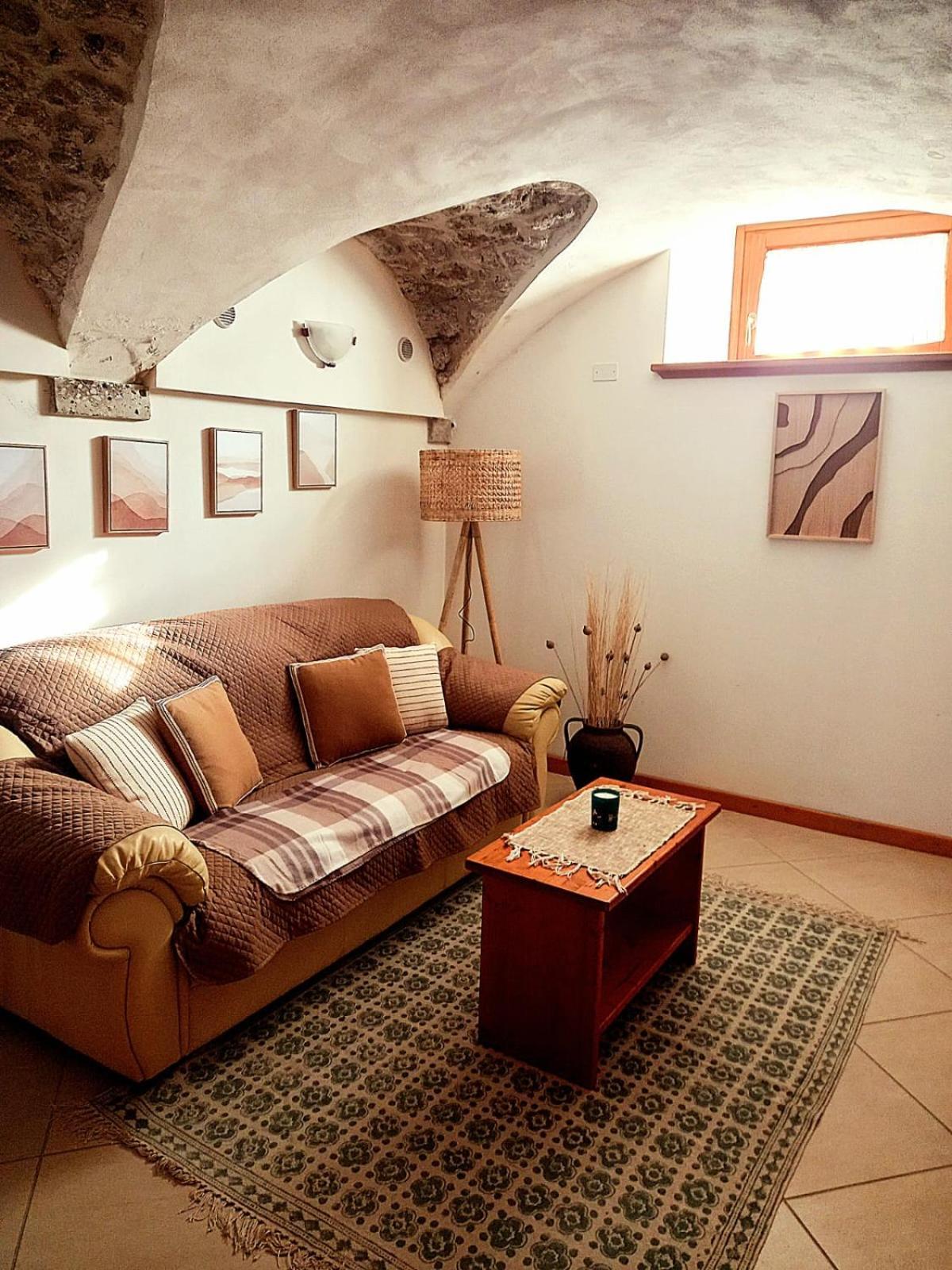Albergo Diffuso Paularo Exteriör bild
