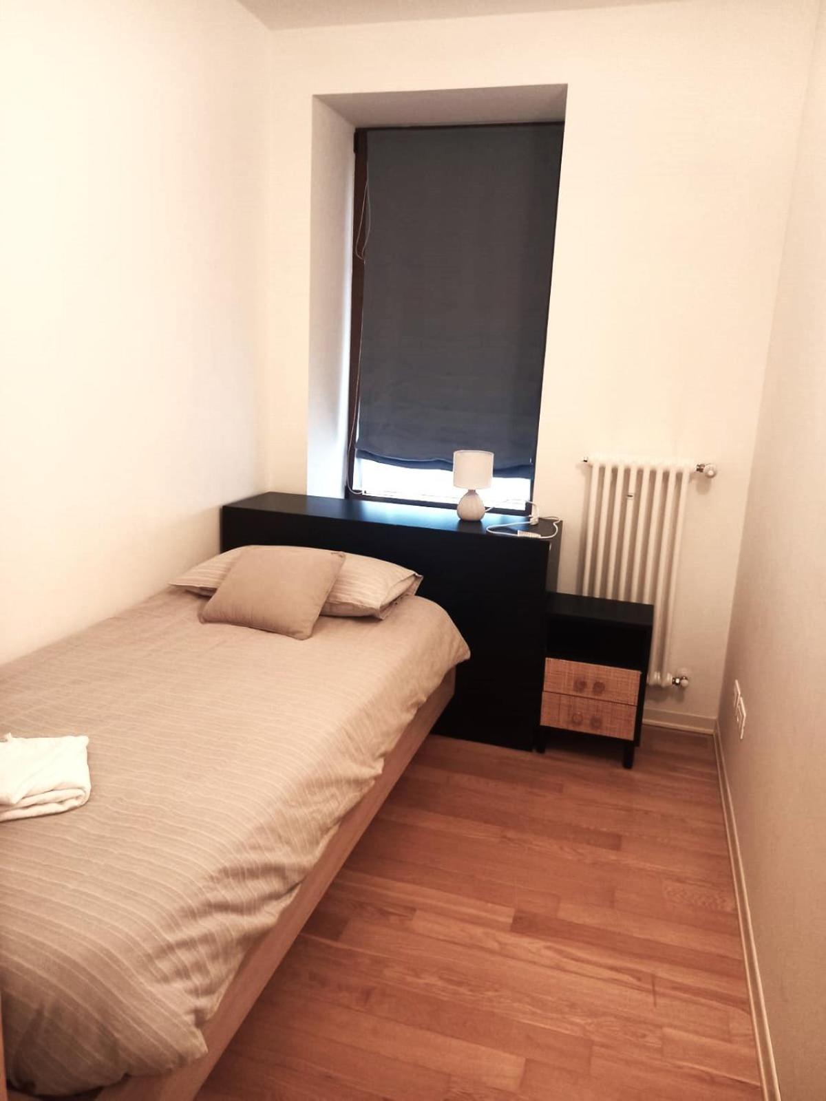 Albergo Diffuso Paularo Exteriör bild