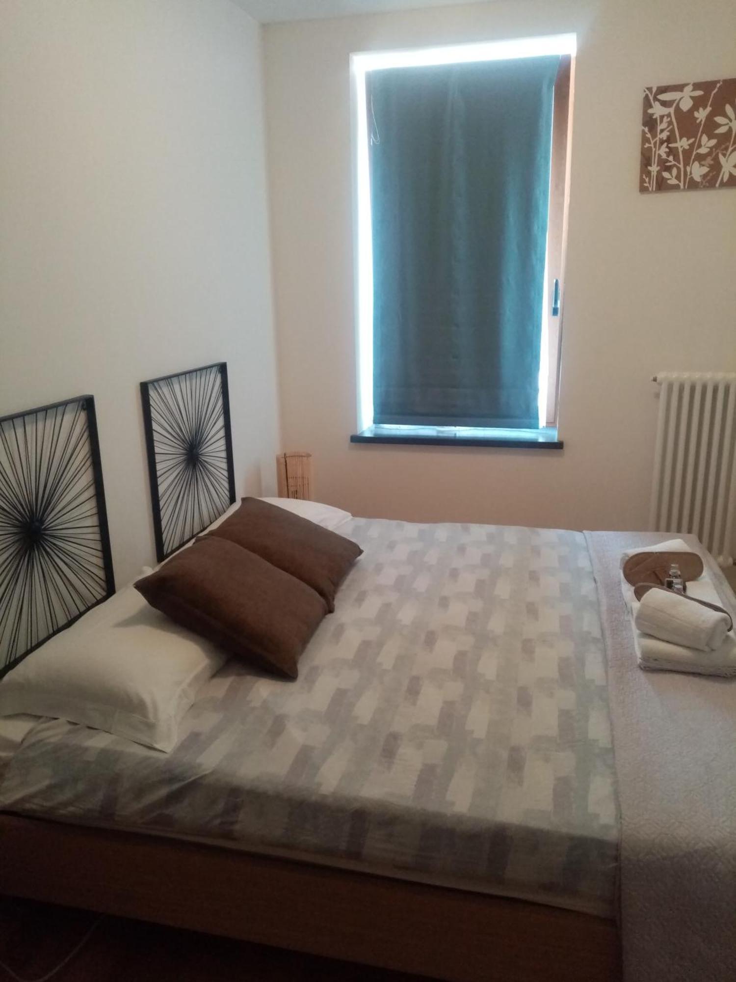 Albergo Diffuso Paularo Exteriör bild