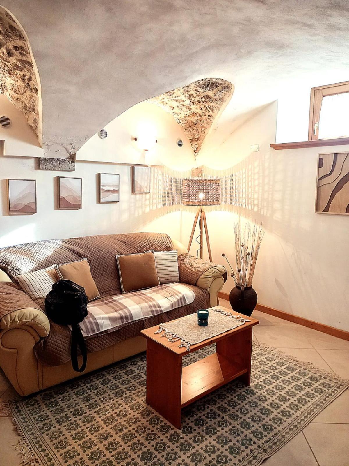 Albergo Diffuso Paularo Exteriör bild