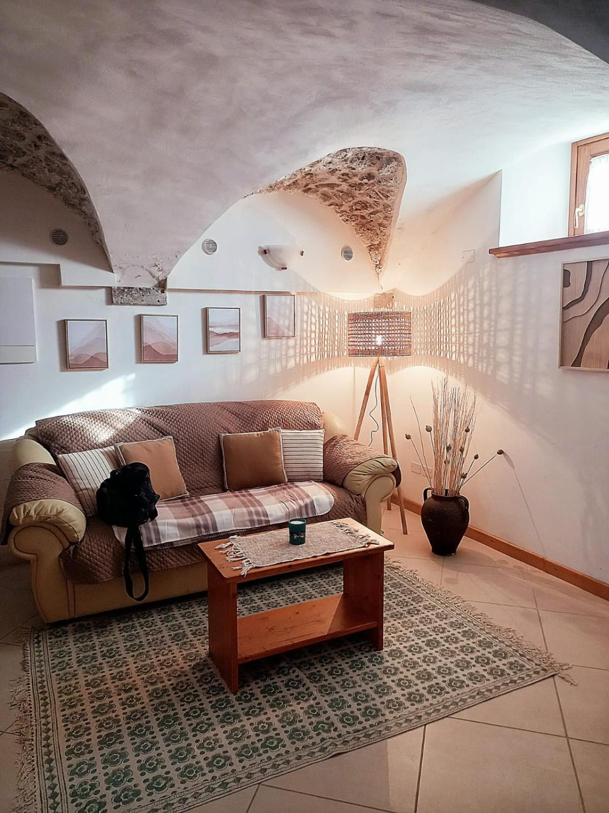 Albergo Diffuso Paularo Exteriör bild