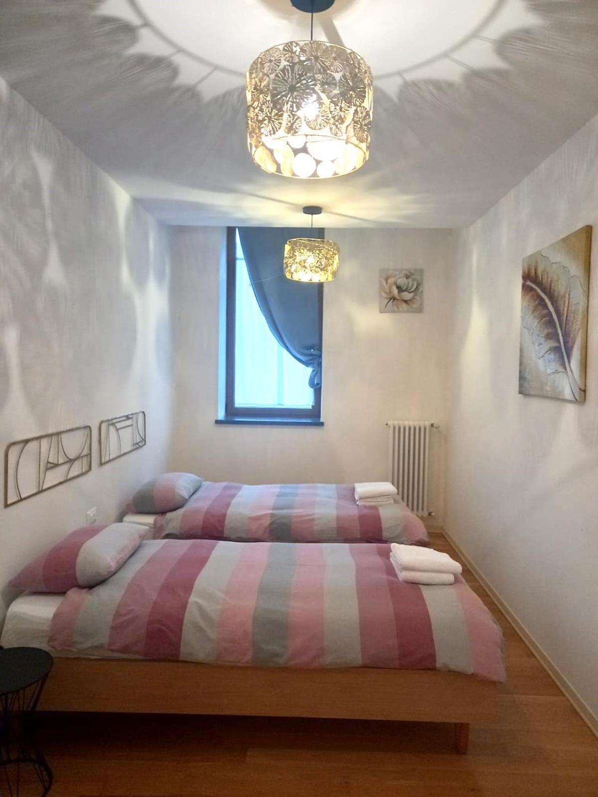 Albergo Diffuso Paularo Exteriör bild