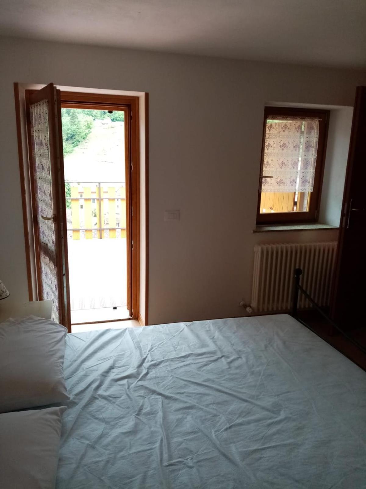 Albergo Diffuso Paularo Exteriör bild