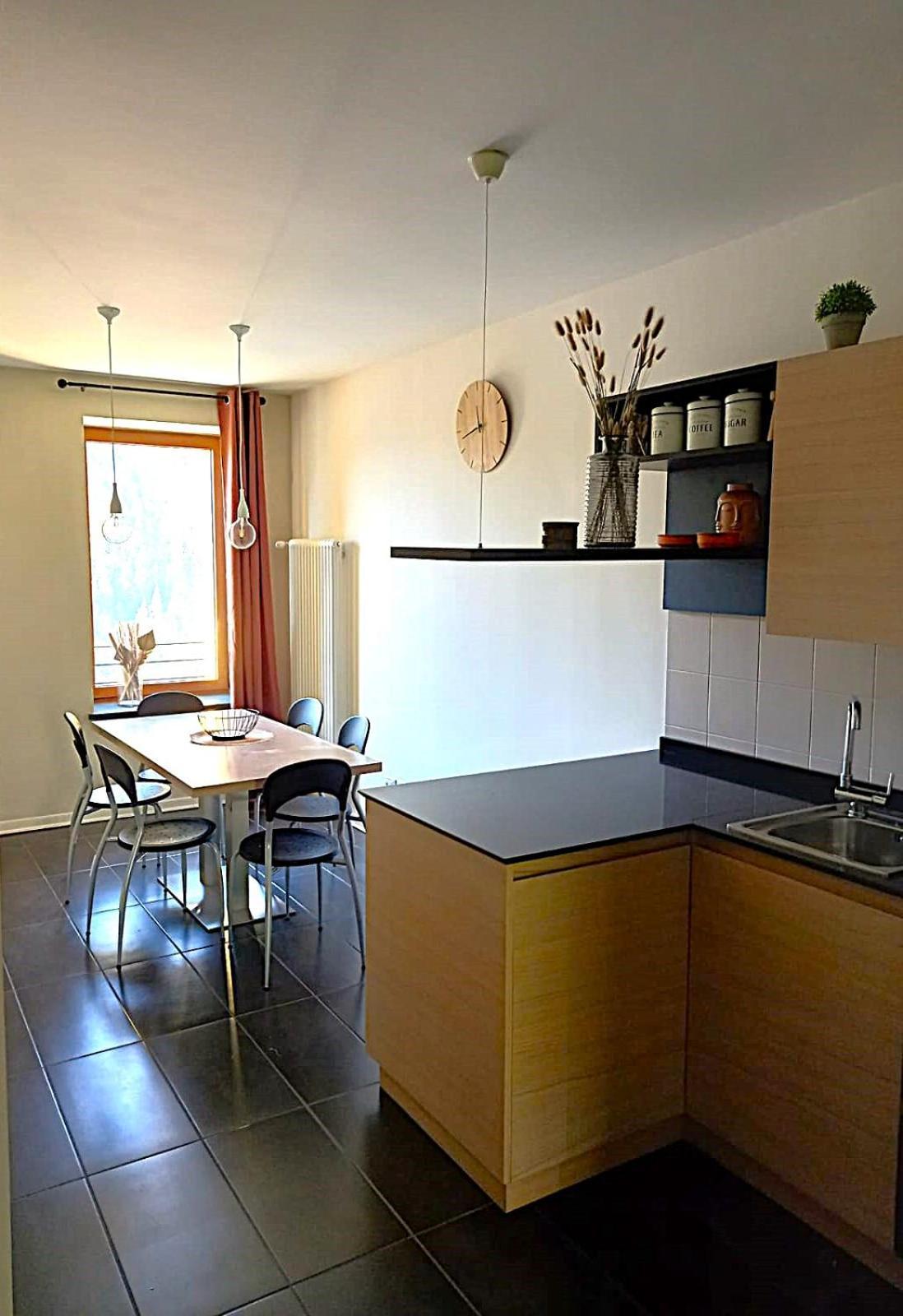 Albergo Diffuso Paularo Exteriör bild