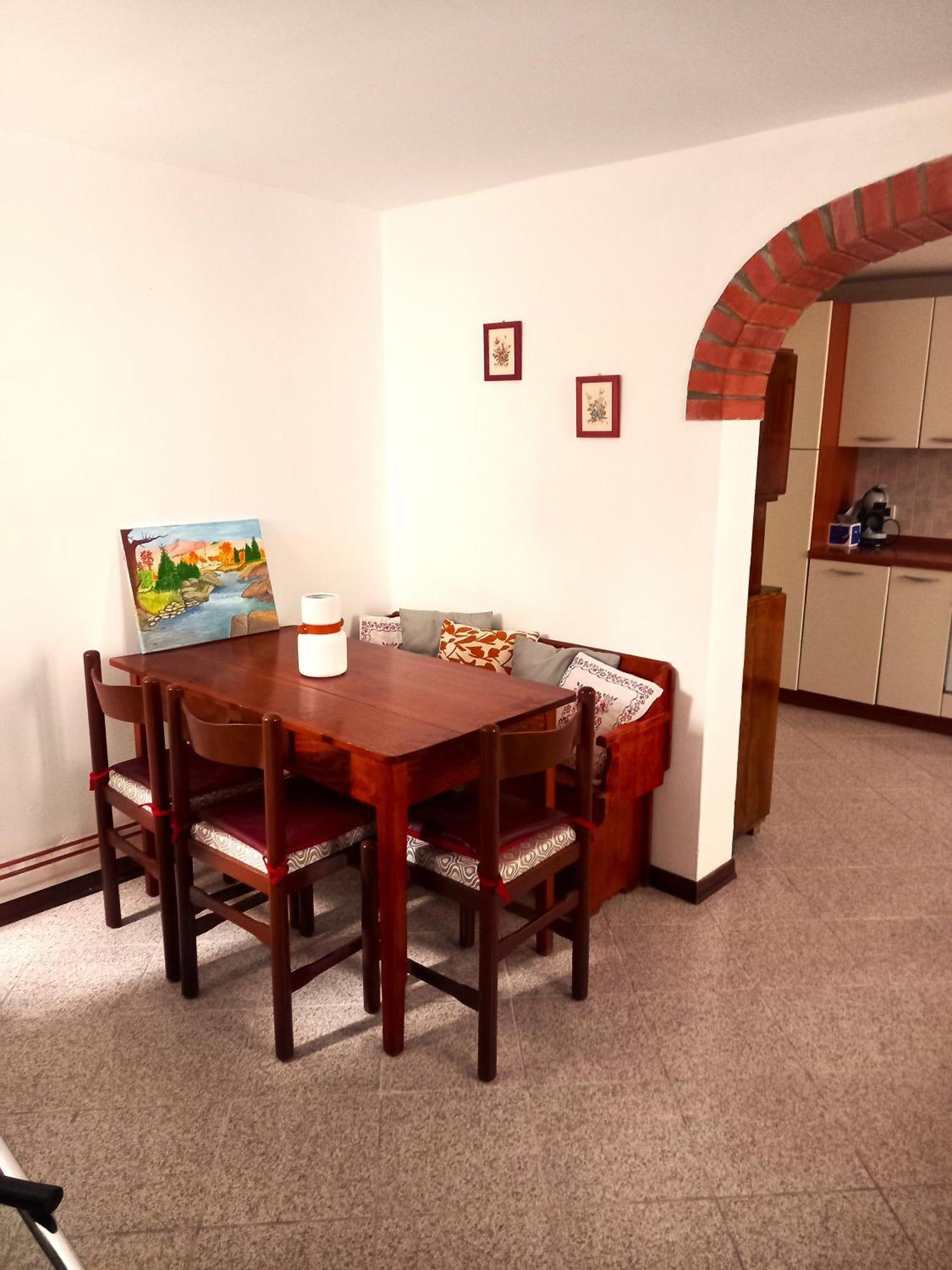 Albergo Diffuso Paularo Exteriör bild