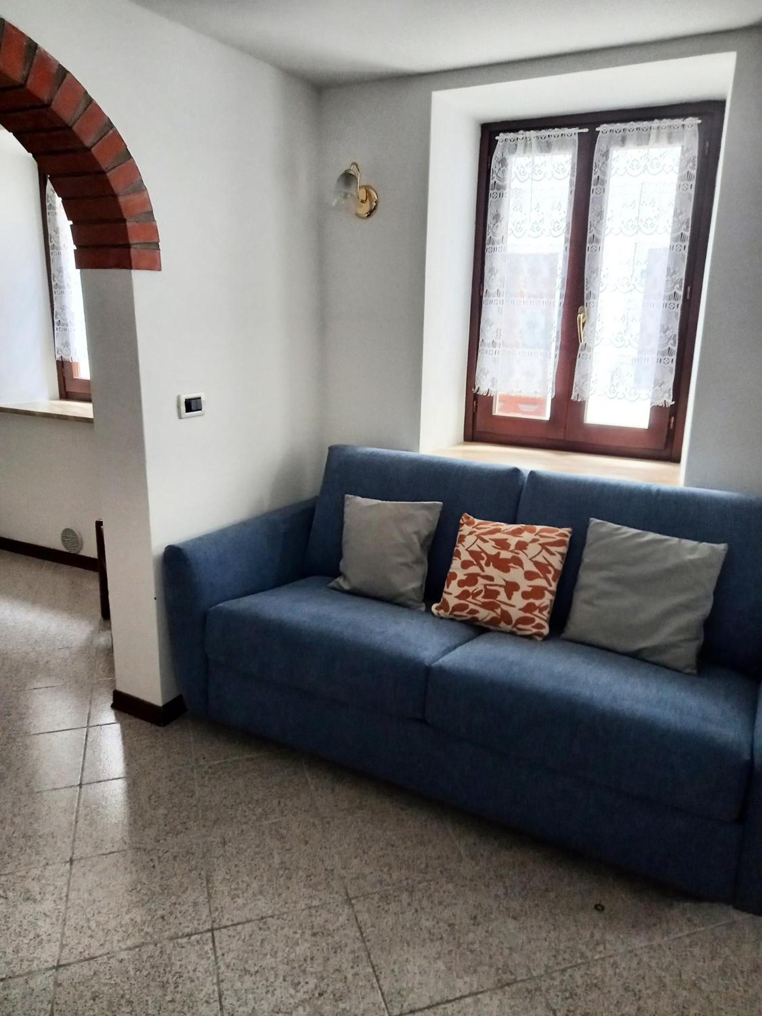 Albergo Diffuso Paularo Exteriör bild